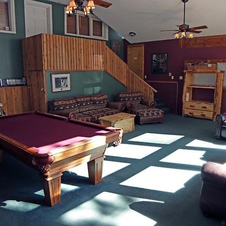 Timber Creek Chalets- 8 Chalet Estes Park Exteriör bild