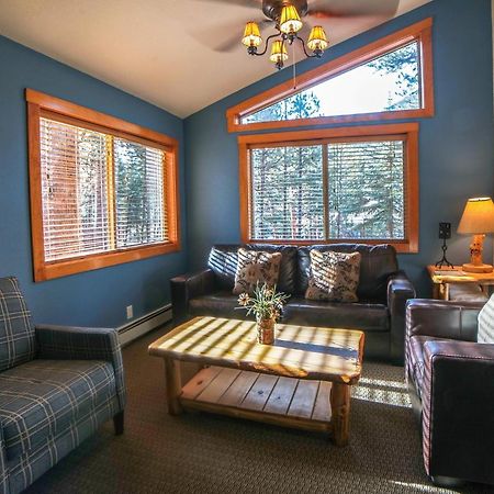 Timber Creek Chalets- 8 Chalet Estes Park Exteriör bild